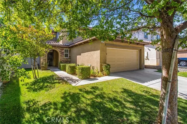 Beaumont, CA 92223,35375 Trevino Trail