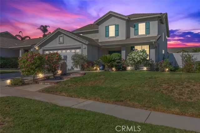 3538 Grovedale, Corona, CA 92881