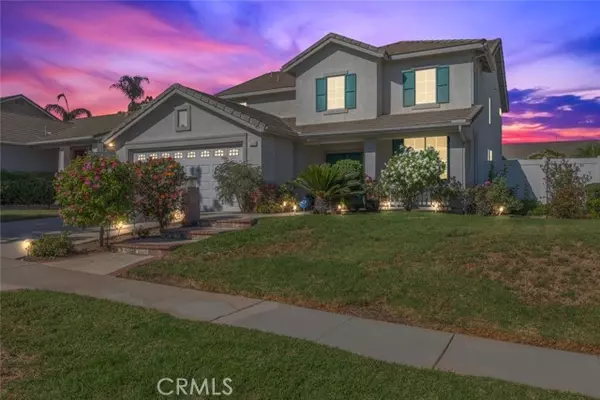 3538 Grovedale, Corona, CA 92881