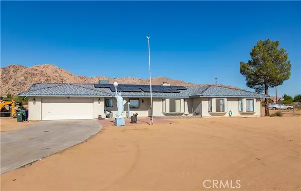 16923 Candlewood Road, Apple Valley, CA 92307