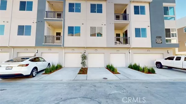 4199 E Circle Paseo #203, Ontario, CA 91764