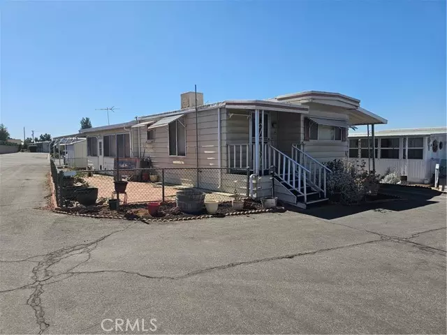 Calimesa, CA 92320,1001 S 3rd Street #15