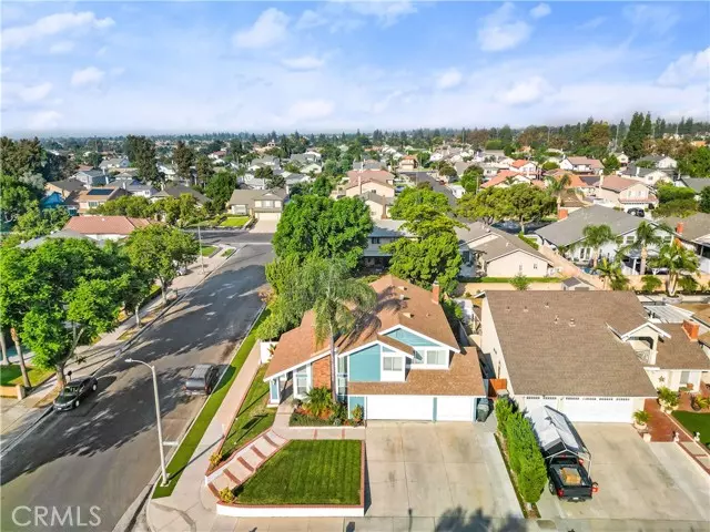 Ontario, CA 91761,2638 S Sandpiper Avenue