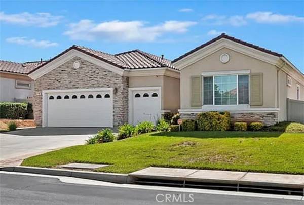 1708 Snowberry Road, Beaumont, CA 92223