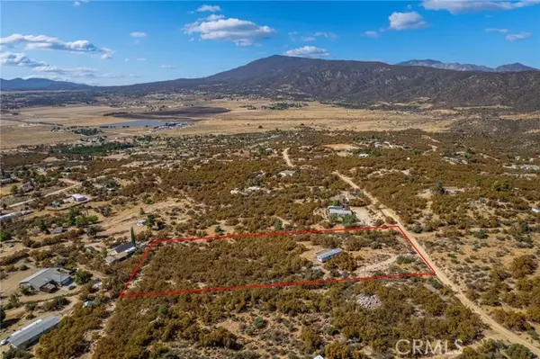 Anza, CA 92539,59255 Reynolds Way