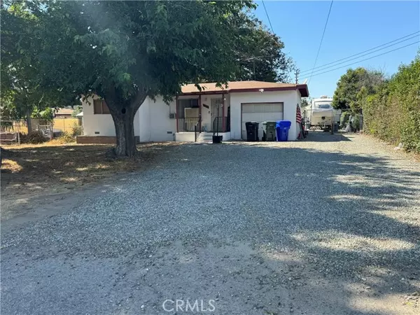 Yucaipa, CA 92399,12576 15th