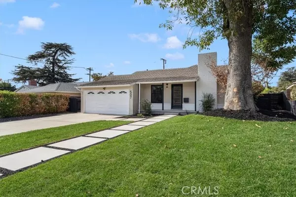 507 Santa Rosa Road, Arcadia, CA 91007