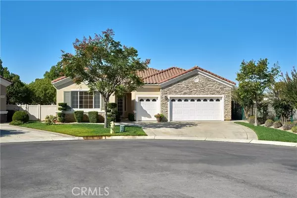 Beaumont, CA 92223,943 Monarch Court