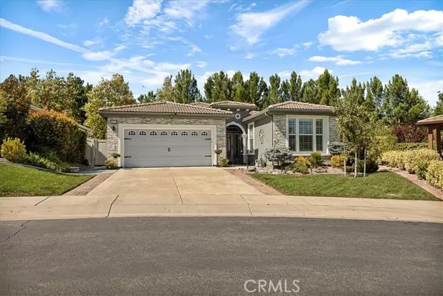 Beaumont, CA 92223,309 Spanos