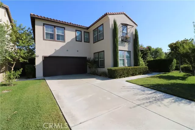 1475 Clearview Circle, Corona, CA 92882