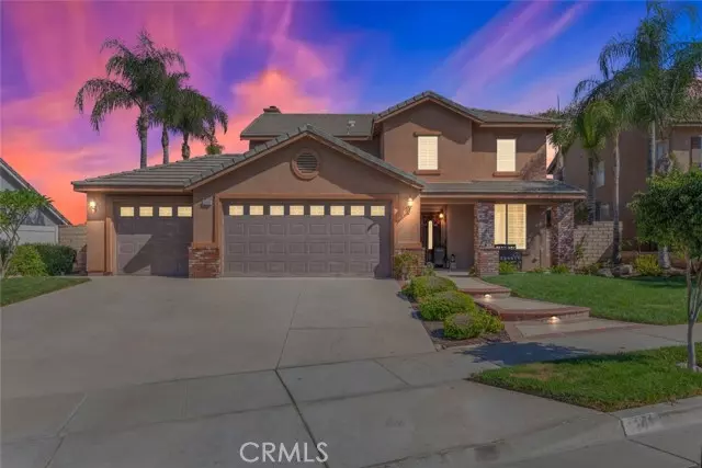 Corona, CA 92881,1141 Silver Eagle Cir