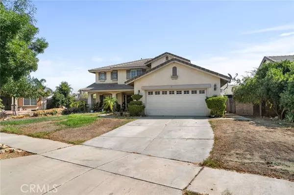 Fontana, CA 92336,6739 Sunridge Court