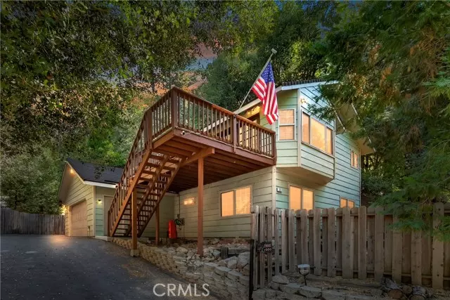 Crestline, CA 92325,303 S Dart Canyon Road