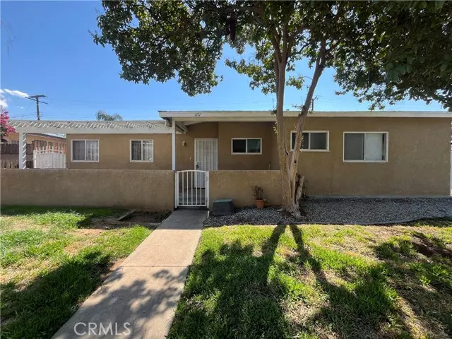 Redlands, CA 92373,1111 Brookside Avenue