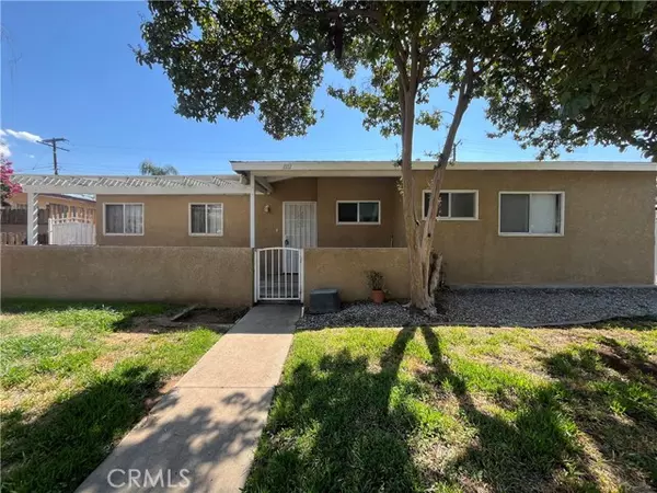 1111 Brookside Avenue, Redlands, CA 92373