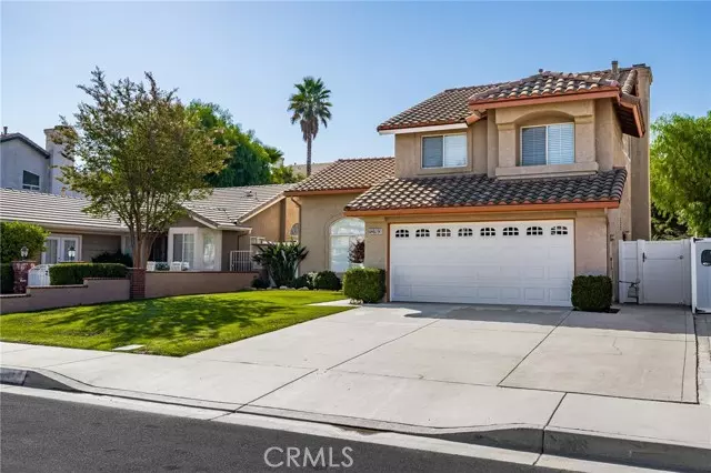 13193 Hitching Rail Circle, Corona, CA 92883