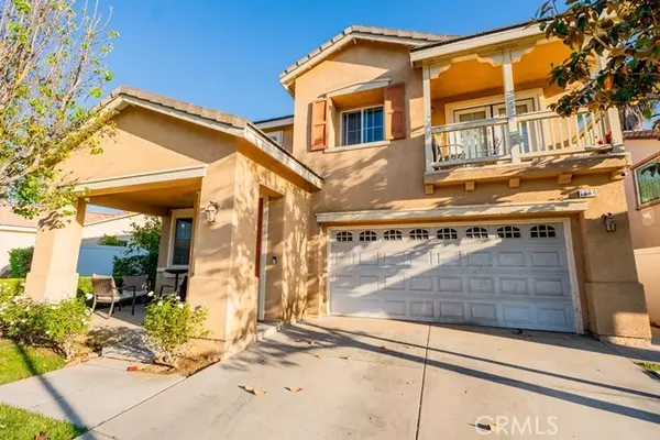 Riverside, CA 92507,1894 Cefalu Court