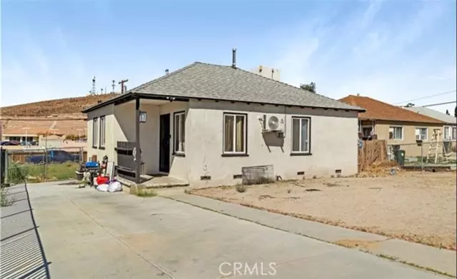 721 Nancy Street, Barstow, CA 92311