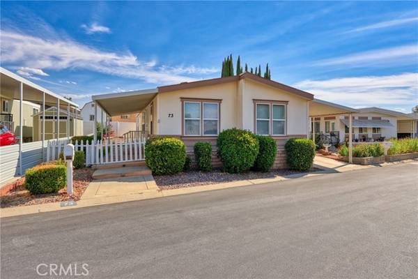 10320 Calimesa Boulevard #73, Calimesa, CA 92320