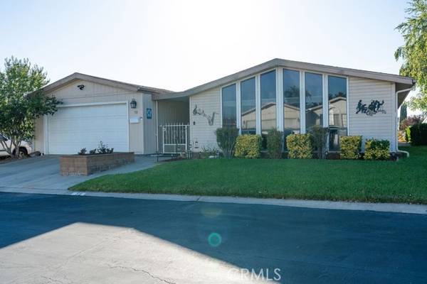 10961 Desert Lawn Drive #59, Calimesa, CA 92320