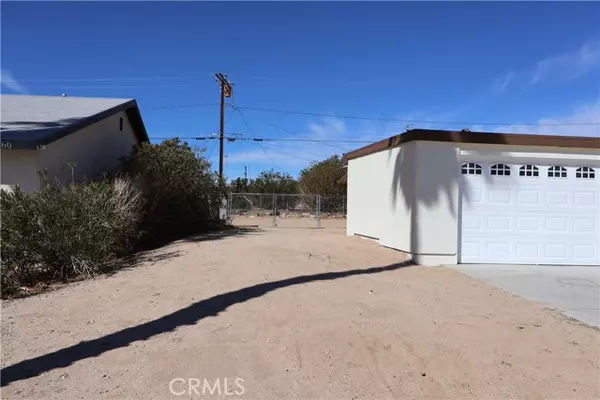 Twentynine Palms, CA 92277,6052 Chia Avenue