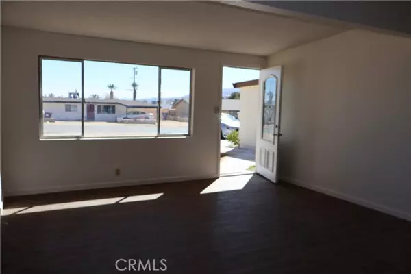 Twentynine Palms, CA 92277,6052 Chia Avenue