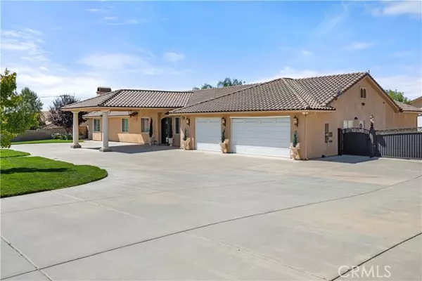 Beaumont, CA 92223,10985 Crowther Lane