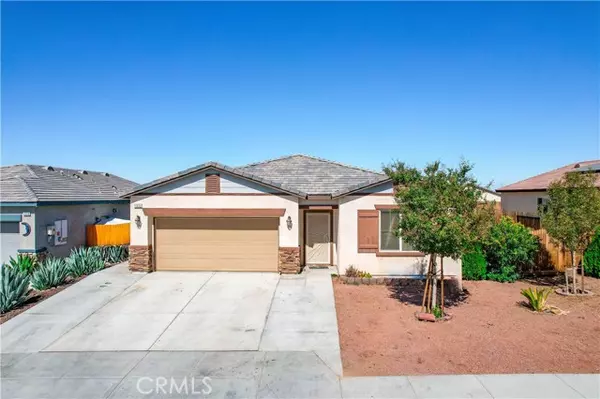 Adelanto, CA 92301,11932 Bluff Court