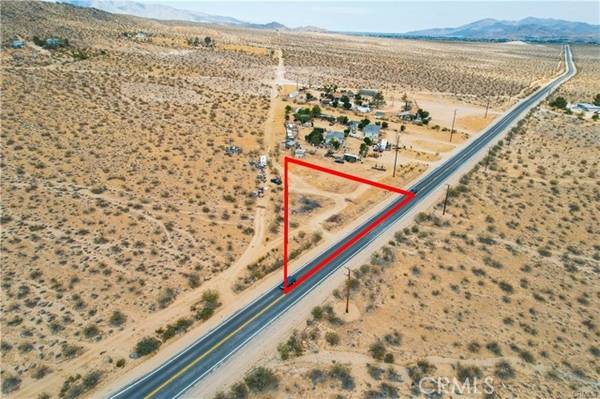 34631 State Highway 18, Lucerne Valley, CA 92356