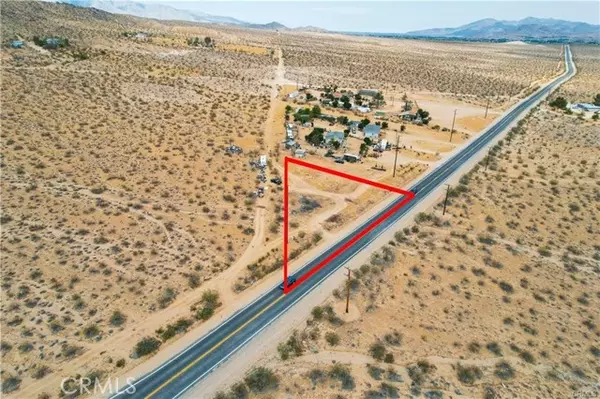 34631 State Highway 18, Lucerne Valley, CA 92356