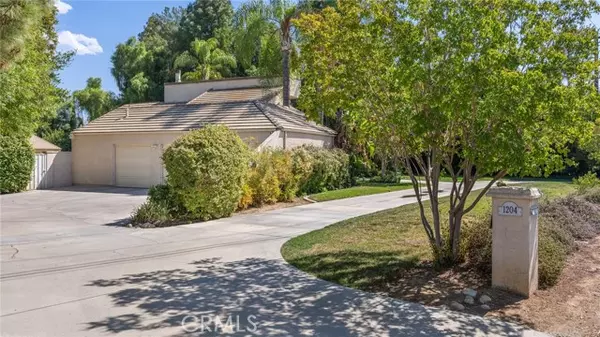 Redlands, CA 92373,1204 W Sunset Drive