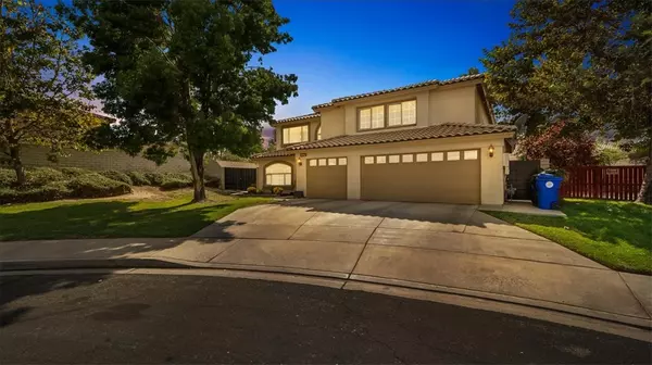 14742 Butterfly Court, Victorville, CA 92394