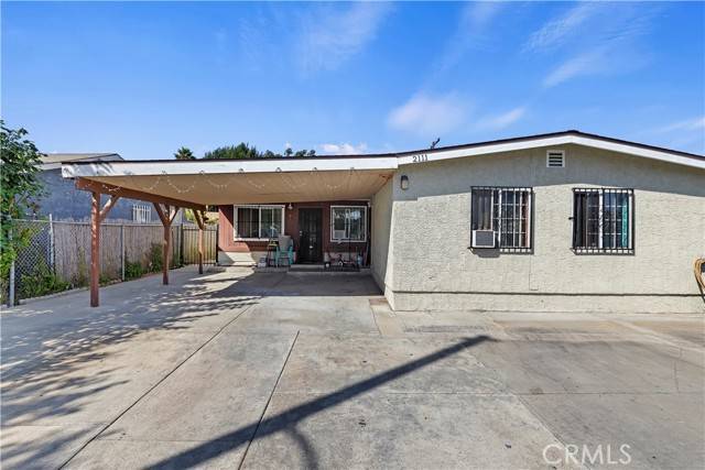 2111 E Bliss Street, Compton, CA 90222