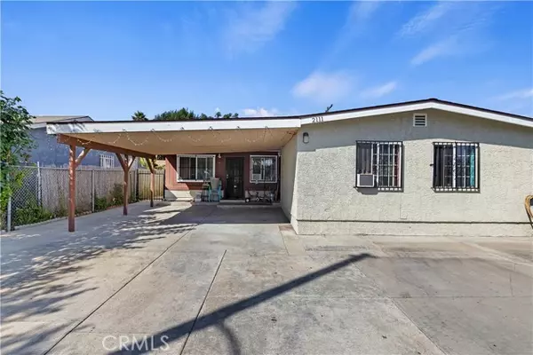 2111 E Bliss Street, Compton, CA 90222