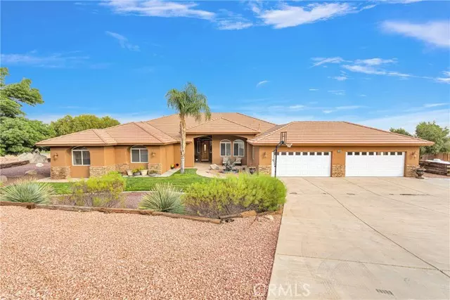 22428 Valley View Road, Apple Valley, CA 92308