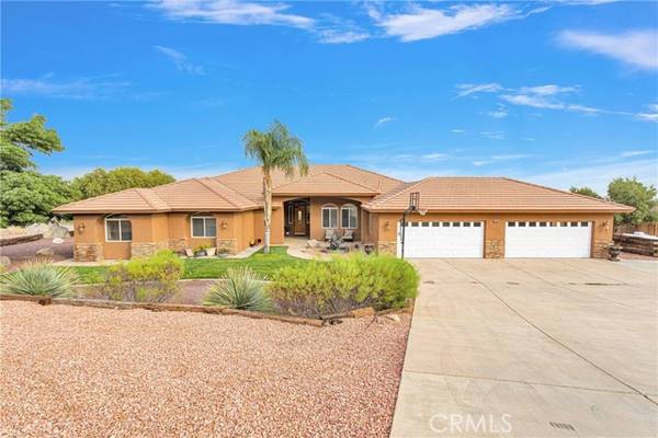 22428 Valley View Road, Apple Valley, CA 92308