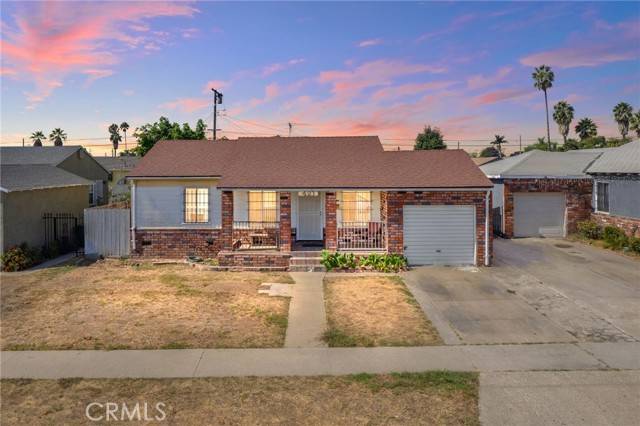 421 N Nestor Avenue, Compton, CA 90220