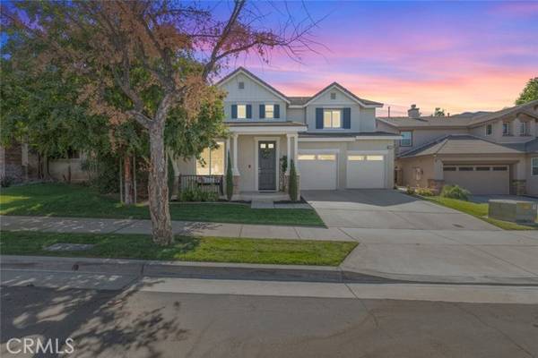 25079 Pine Mountain, Corona, CA 92883