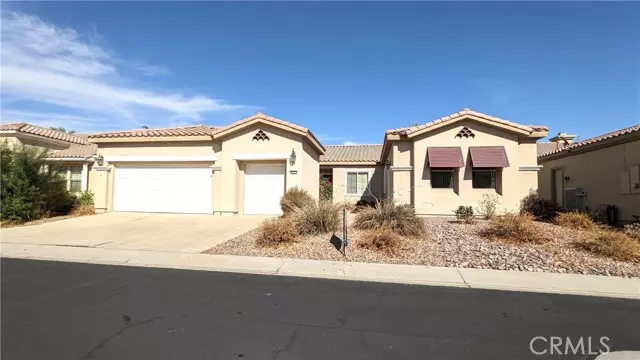 80664 Camino Santa Elise, Indio, CA 92203