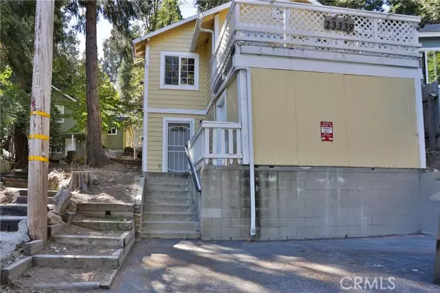 Crestline, CA 92325,23339 Seeley Way