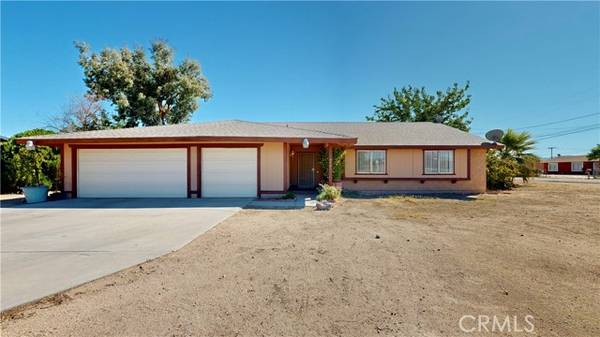 9781 Victor Avenue, Hesperia, CA 92345