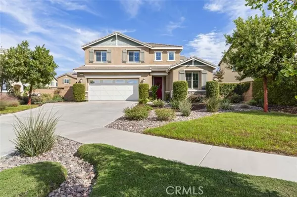 2040 Desert Lime Court, Redlands, CA 92374