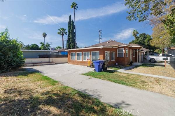 693 W Evans Street, San Bernardino, CA 92405