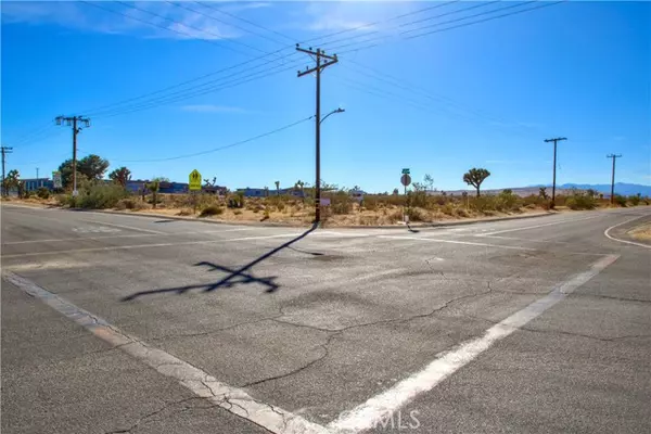 Yucca Valley, CA 92284,1 Parcel 1 Aberdeen Drive