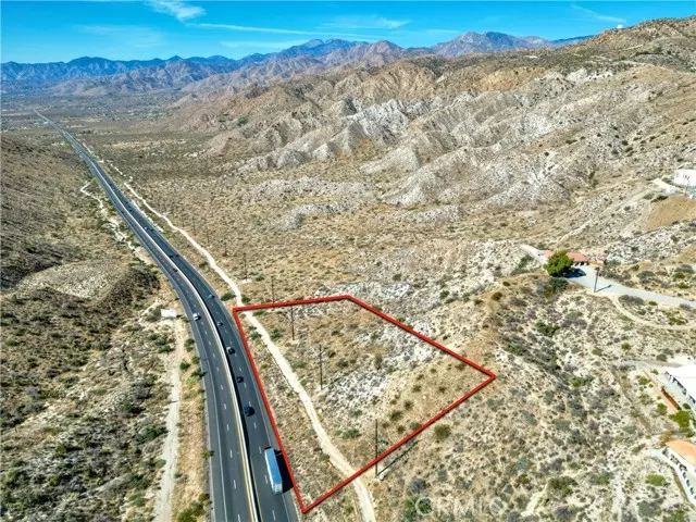 Yucca Valley, CA 92284,7 Parcel 07 29 Palms Highway