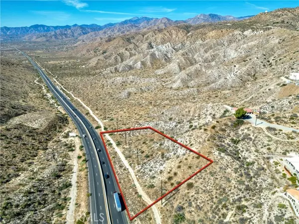 7 Parcel 07 29 Palms Highway, Yucca Valley, CA 92284