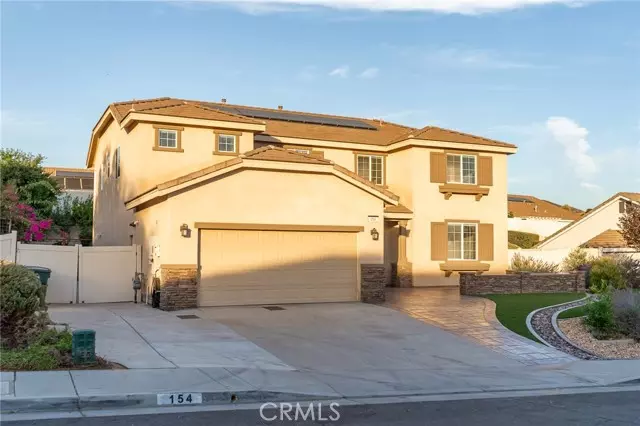 154 Coyote Court, Calimesa, CA 92320