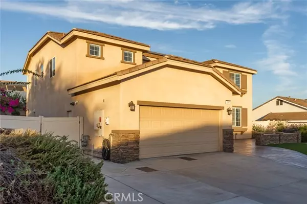 Calimesa, CA 92320,154 Coyote Court