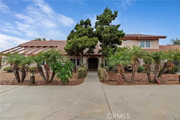 Corona, CA 92881,7450 Poppy Street