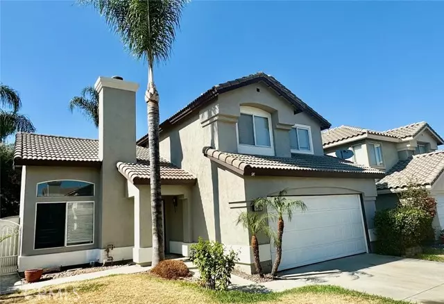 2494 Sena Street, Corona, CA 92882